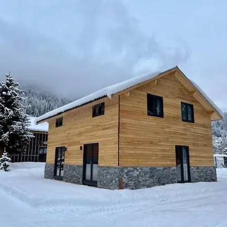 Dualpark Afritz Am See Scherzboden Exterior photo