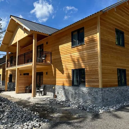 Dualpark Afritz Am See Scherzboden Exterior photo