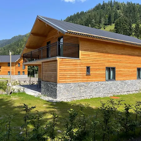 Dualpark Afritz Am See Scherzboden Exterior photo