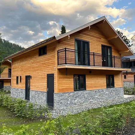 Dualpark Afritz Am See Scherzboden Exterior photo