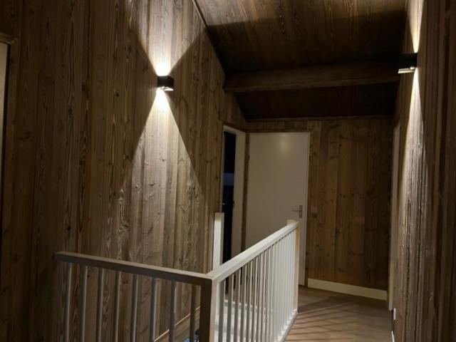 Dualpark Afritz Am Apartment Scherzboden