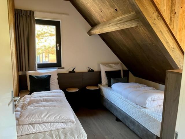Dualpark Afritz Am Apartment *