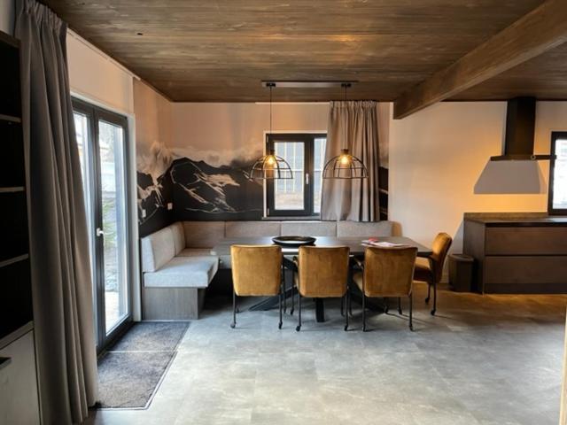 Dualpark Afritz Am Apartment Scherzboden