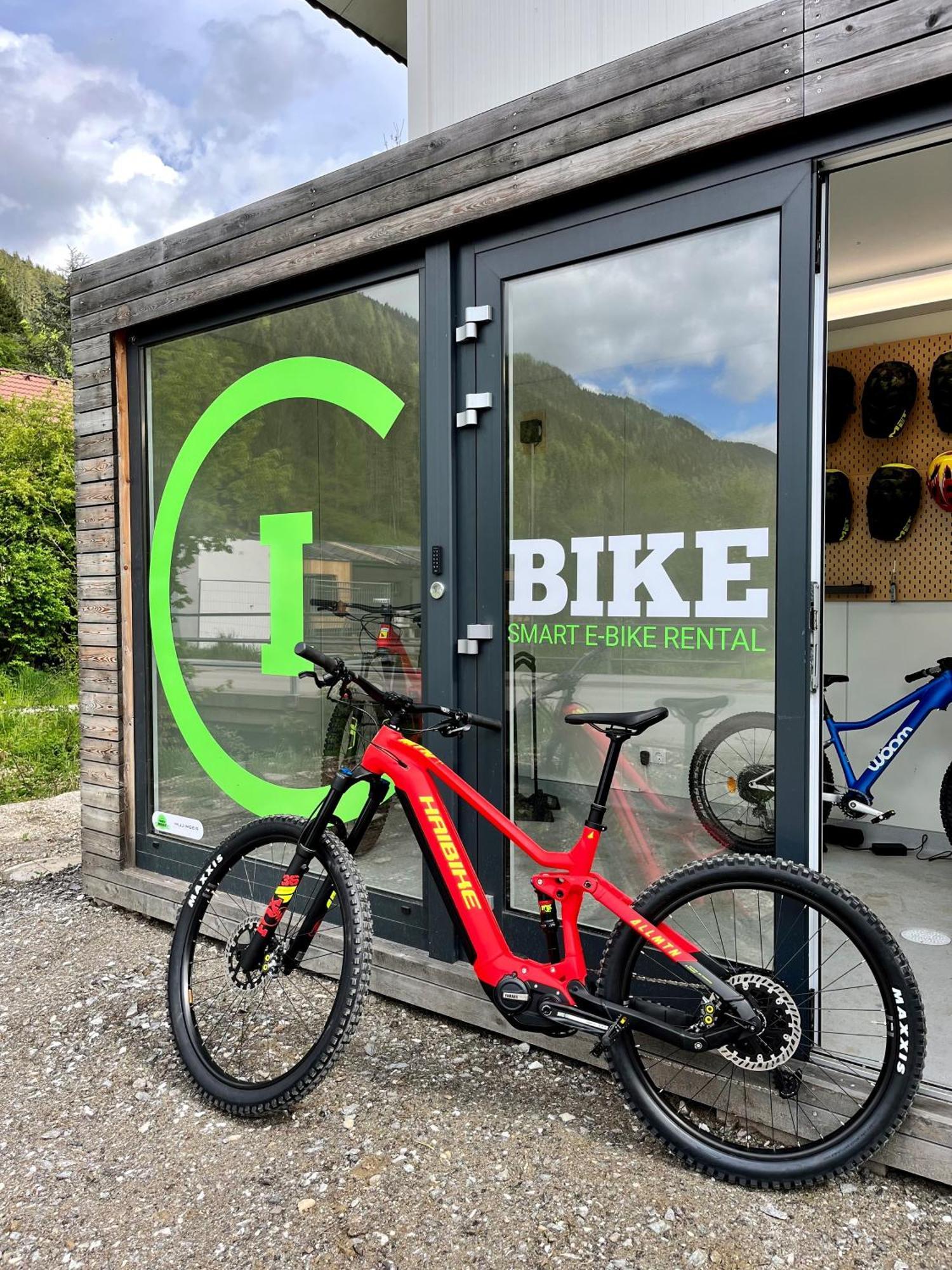 Dualpark Afritz Am