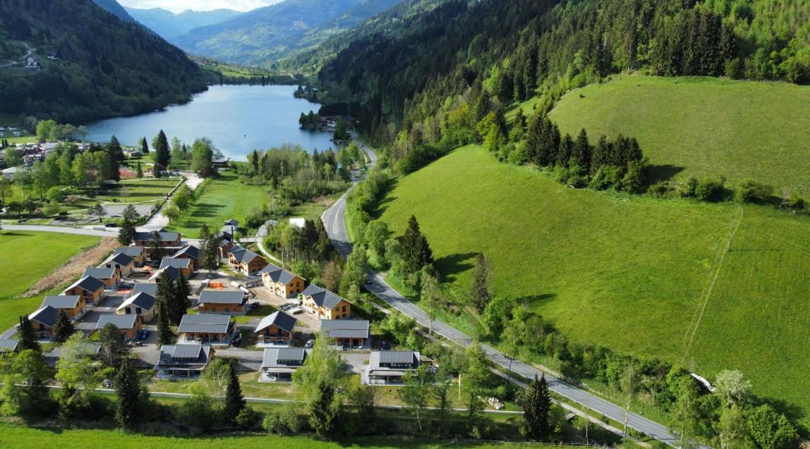 Dualpark Afritz Am Scherzboden